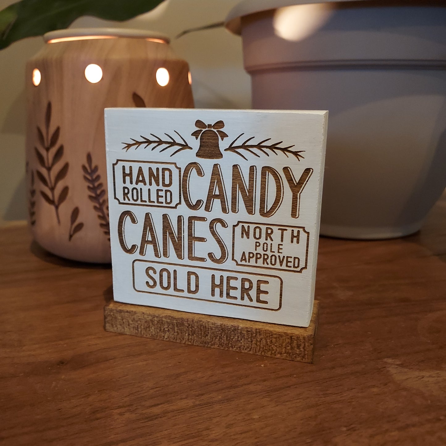 Christmas Holiday decor