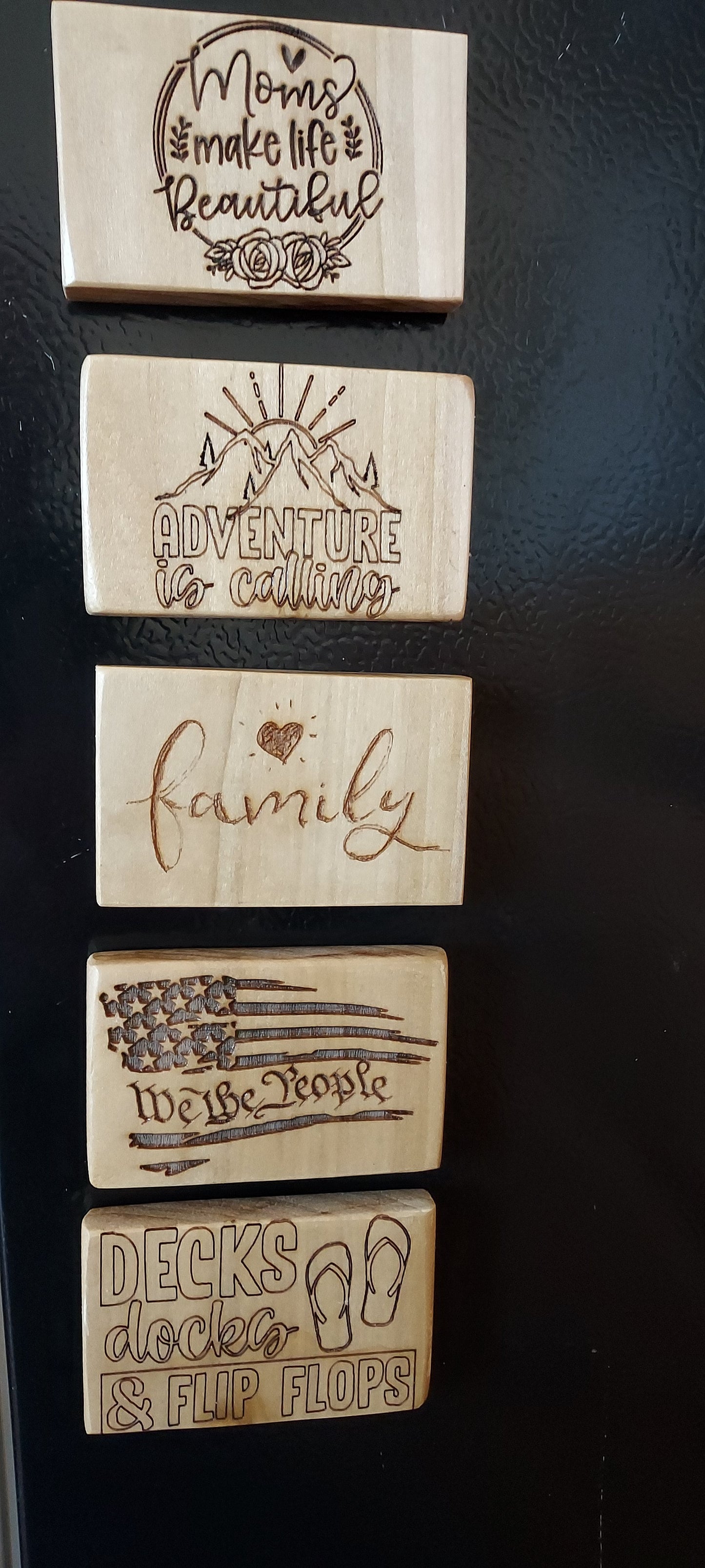 Magnets