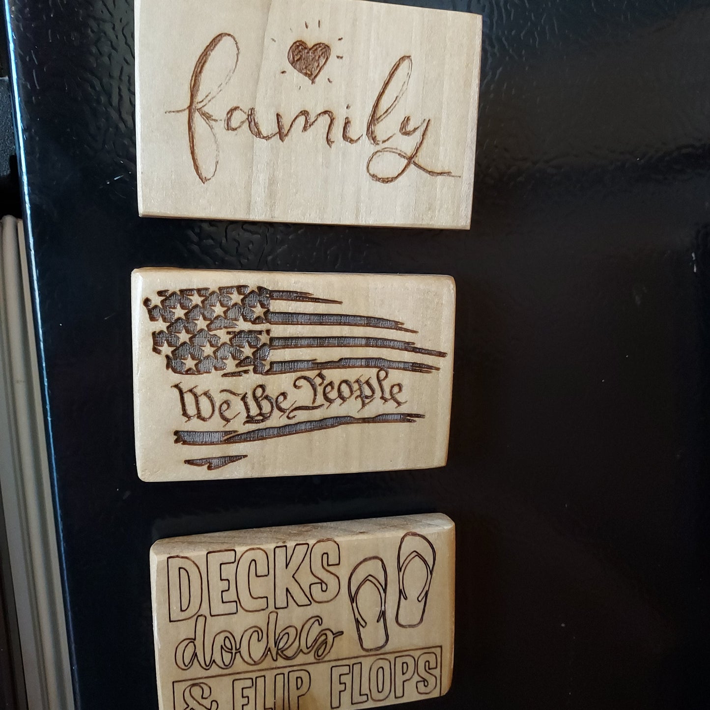 Magnets