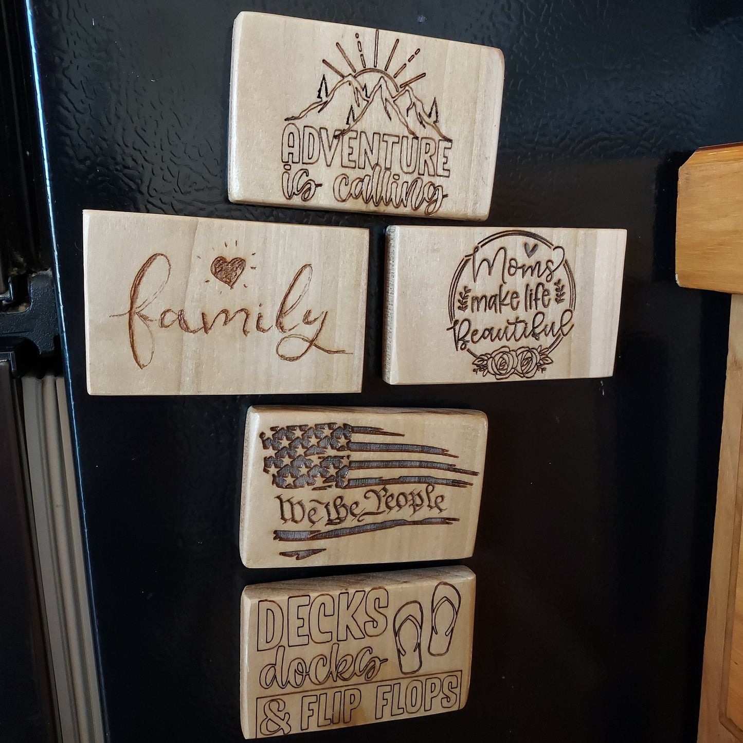 Magnets