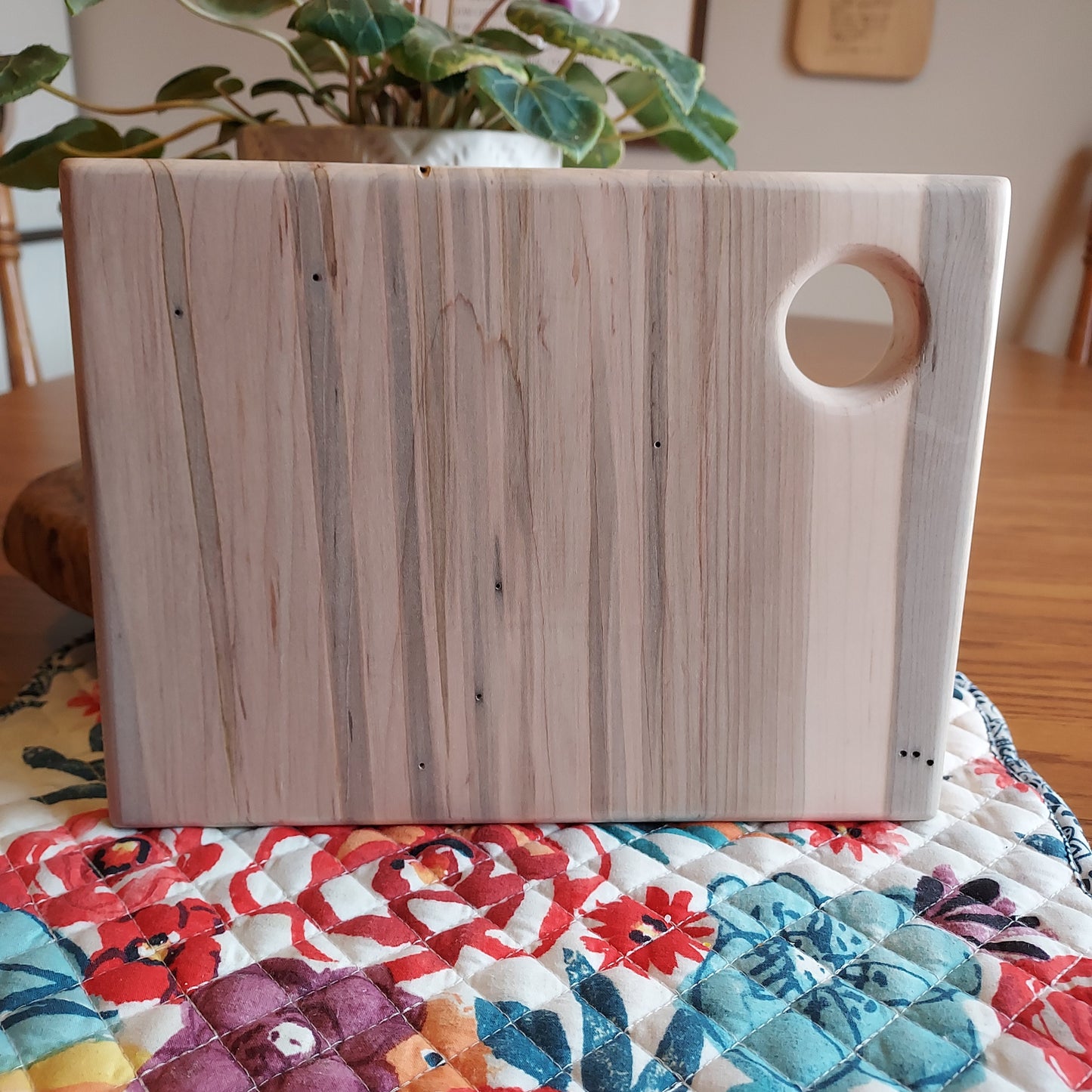 Small cutting board