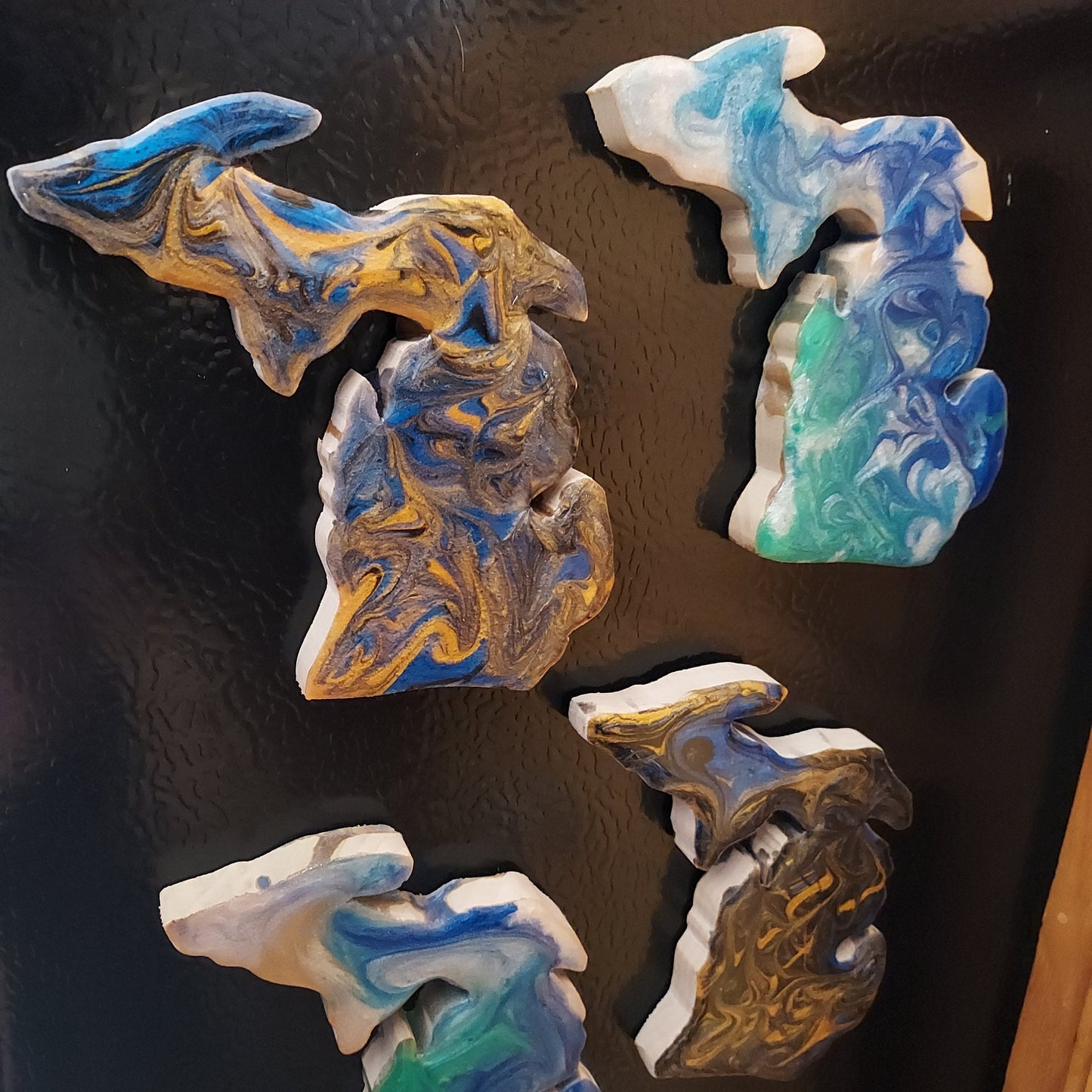 Magnets