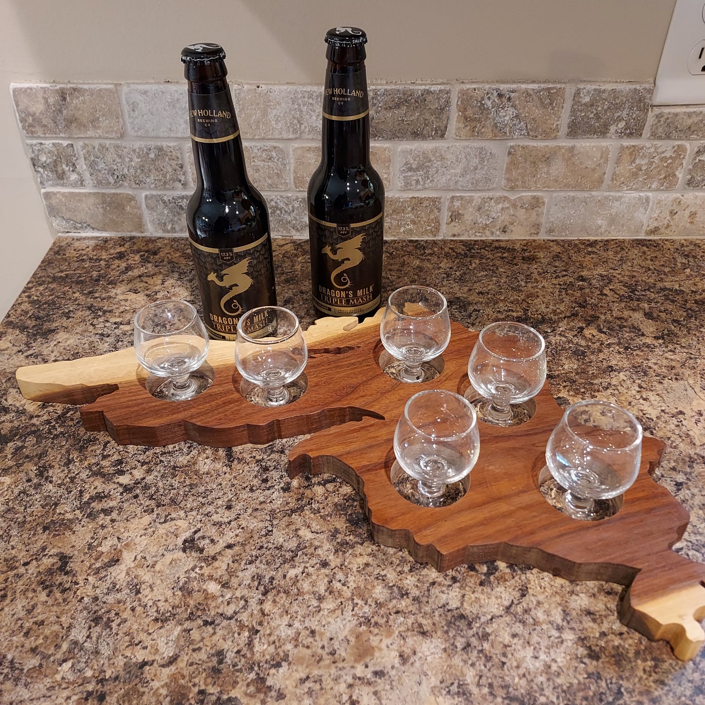 Lake Superior Flight Board