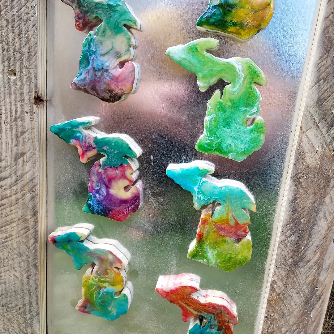 Magnets
