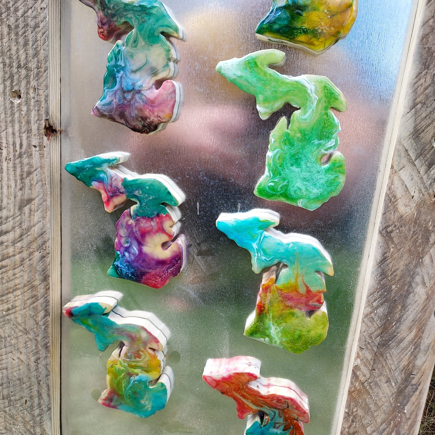 Magnets