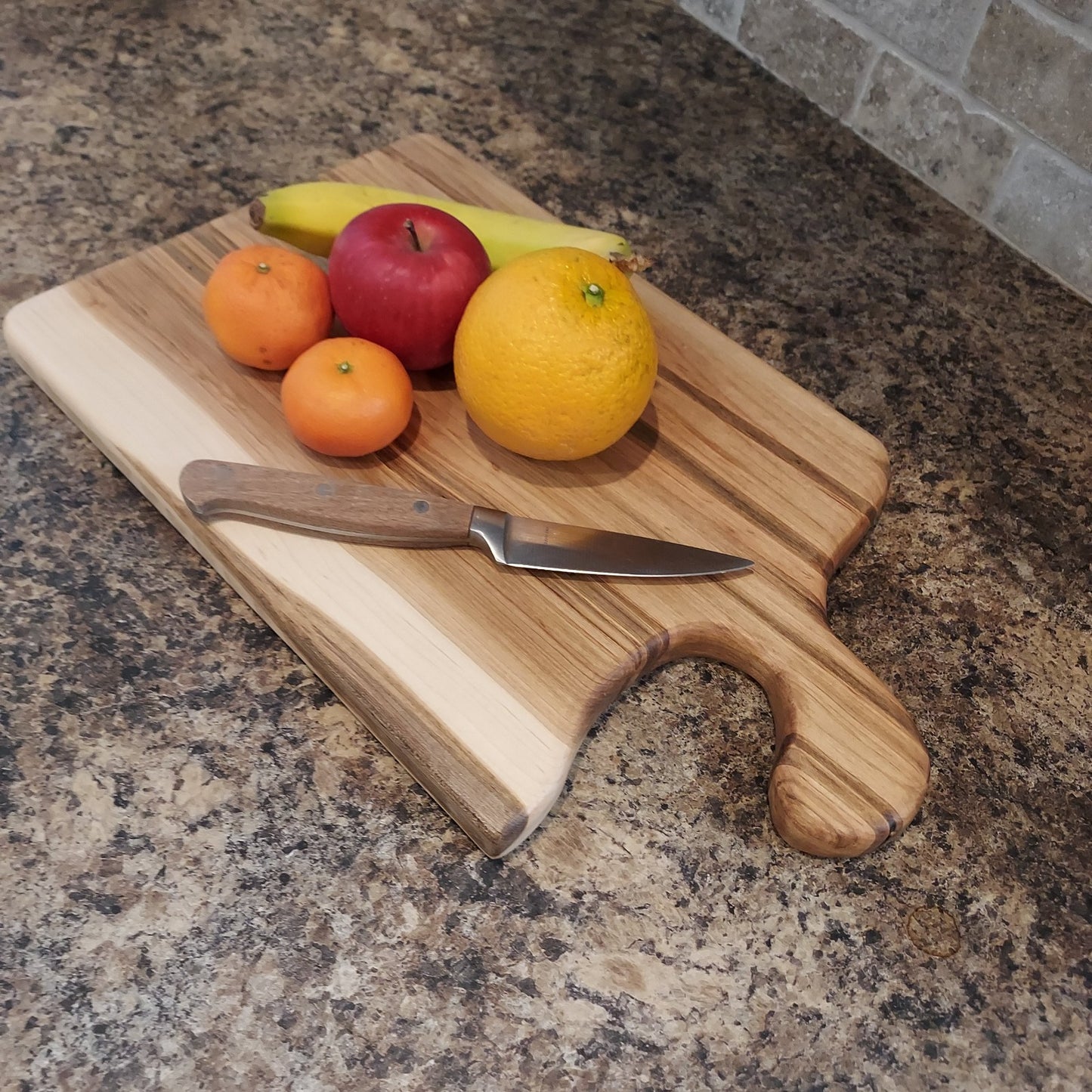 Ambrosia cutting board (medium)