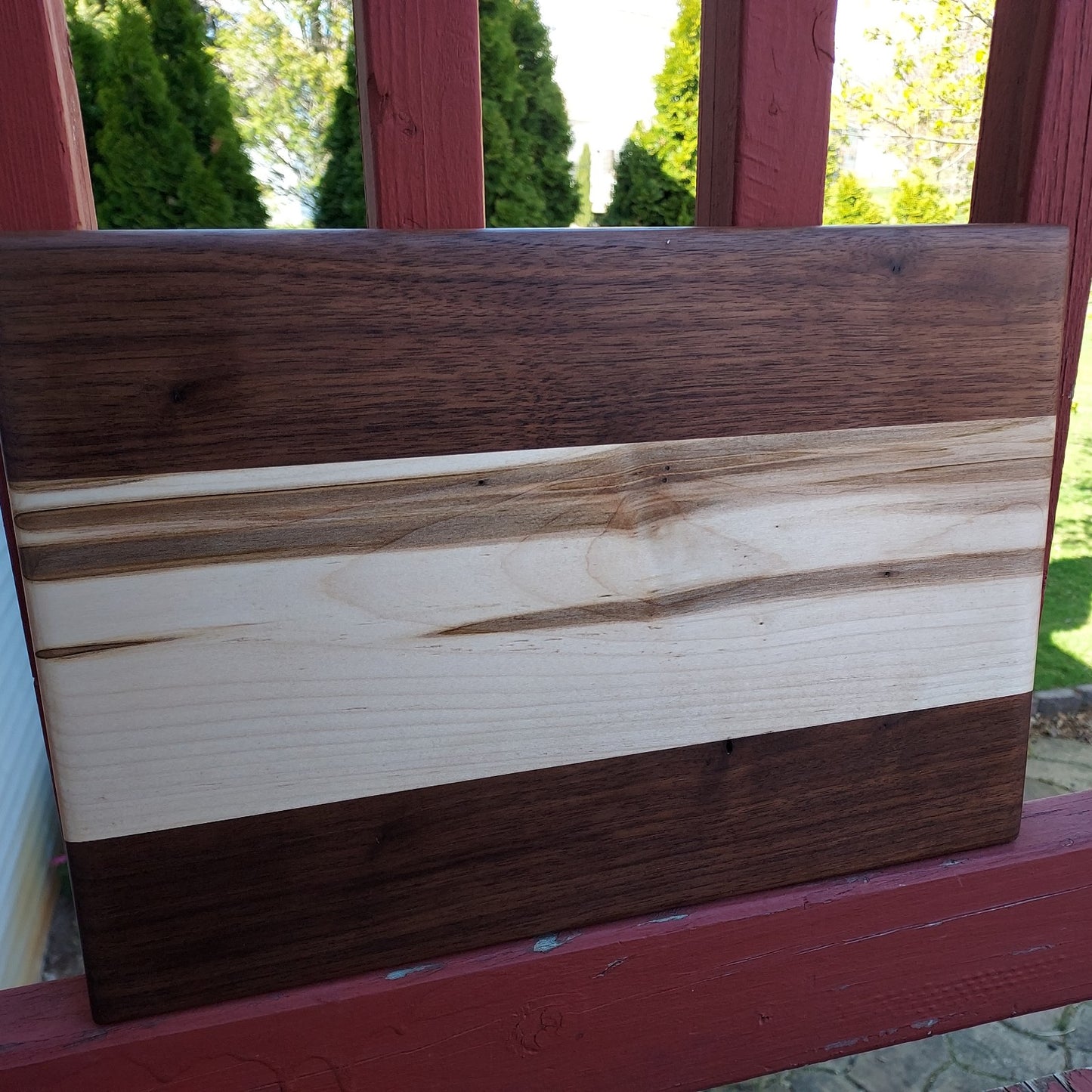 Cutting board