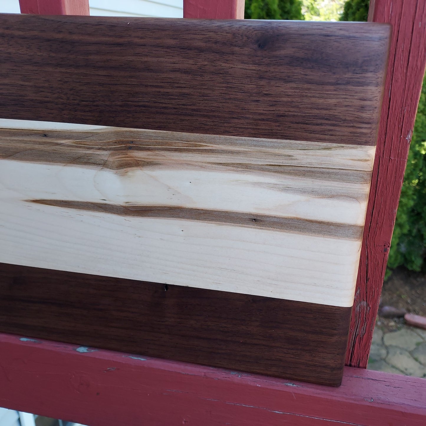 Cutting board