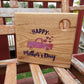 Cutting board
