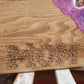 Cutting board