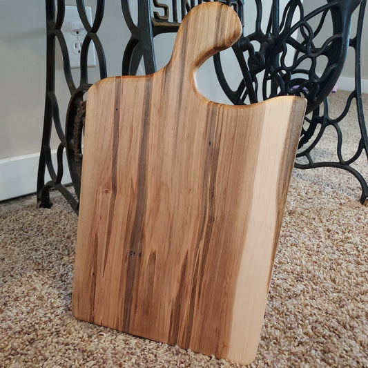 Ambrosia cutting board (medium)